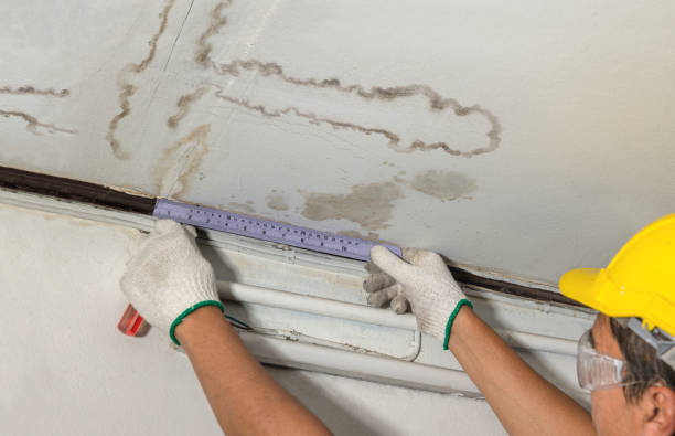 Reliable Basement Flood Cleanup contractor in Cherokee, OK by Aqua Guard Water Damage